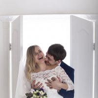 Свадьба Оли и Лёши... :: Олеся Тихомирова