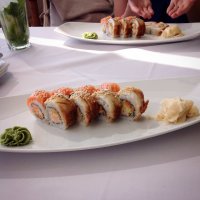 Sushi :: Зоя Былинович 