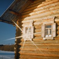 Луч солнца :: Валерий Талашов 