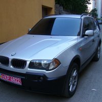 BMW :: Андрей  Васильевич Коляскин