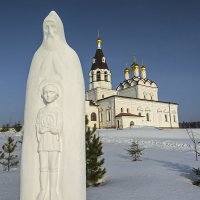 без слов :: Moscow.Salnikov Сальников Сергей Георгиевич