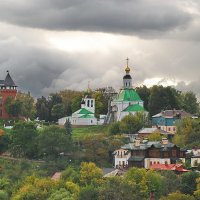 Старый Владимир :: Валерий Толмачев