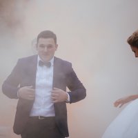 wedding :: paata tsertsvadze