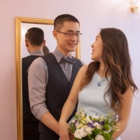 wedding :: Ольга Кан