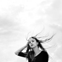 black and white photo :: Ирина Палагута