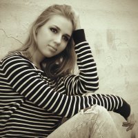 moya pervaya model :: Olga Kudryashova