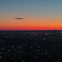 ufo :: Вадим Остриков