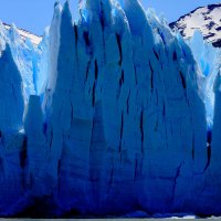 Ледник Перито Морено :: Nataly ***