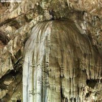 Новоафонская пещера :: Михаил Медведев