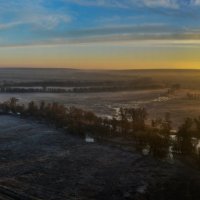 Где то за городской чертой... :: ALEXANDR L