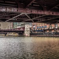 Мосты Чикаго :: Лёша 