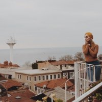 Стамбул :: Диана 
