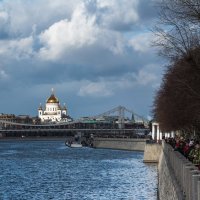 День масленицы :: Kasatkin Vladislav