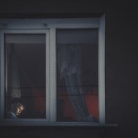 "Сказка на ночь..." :: Светлана Лиханова