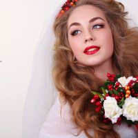Невеста :: Наталья Ремез