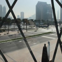 Dubai :: Юлия Склярова
