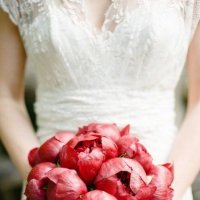 Букет невесты :: Жанна Данильчук