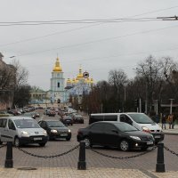 Киев :: Наталья Сытник