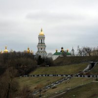 Киев :: Наталья Сытник