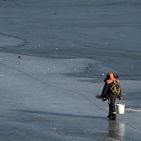 Сезон закрыт :: Наталья Кузнецова