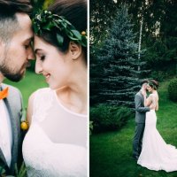 Свадьба :: Жанна Данильчук
