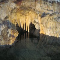 Доменовская пещера :: Lukum 