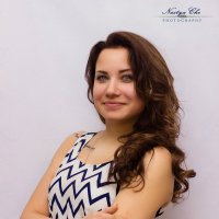 Мисс Академия 2016 :: Анастасия Чечукова
