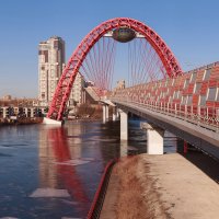 Живописный мост :: Дамир Белоколенко
