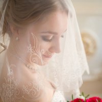 Невеста :: Катерина Кучер