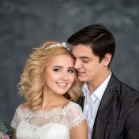 Светлана и Руслан :: Виктор Куприянов 