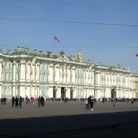 Санкт-Петербург. :: Валентина Жукова