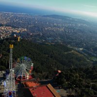 Barcelona :: Юлия Склярова