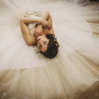 Wedding :: Ксения Дикая