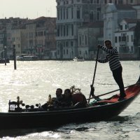 Venice :: Юлия Склярова