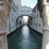 Venice :: Юлия Склярова