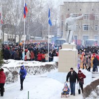 перегруженная композиционная структура :: Ольга Токмакова