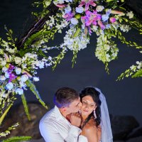Вьетнам, свадьба :: Наталья Краснюк