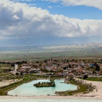 Turkey 2016 Pamukkale :: Arturs Ancans