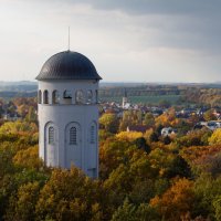 Taurasteinturm. :: Andrey Soldatov 