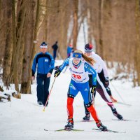 ускорение :: Ольга Васильева