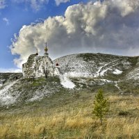 Костомарово :: Александр Гурьянов