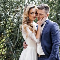 Wedding day :: Андрей Титов