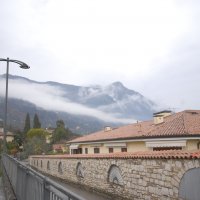 Lago di Garda :: Nana Petrova