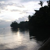 Папуа Новая Гвинея :: Антонина 