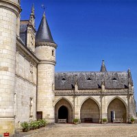 château d'Amboise :: Alex 