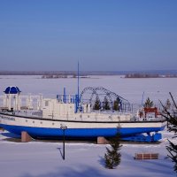 Чистополь купеческий :: Валерий Рыжов