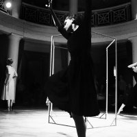 Танец :: Елена Васильева