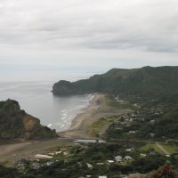 Тасманово море (англ. Tasman Sea) :: Антонина 
