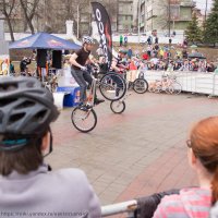 Открытие велосезона 2016 :: Рушан Газетдинов
