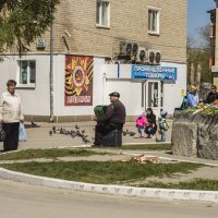 Песни победы :: Дмитрий Костоусов